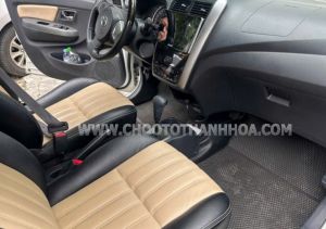 Xe Toyota Wigo 1.2 AT 2020