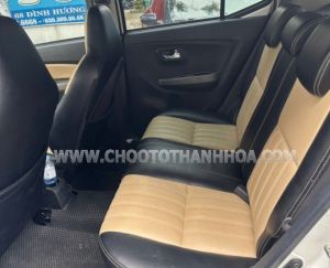 Xe Toyota Wigo 1.2 AT 2020