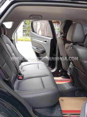 Xe MG ZS Standard 1.5 AT 2WD 2024