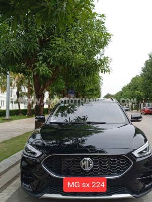 Xe MG ZS Standard 1.5 AT 2WD 2024