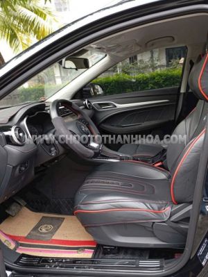 Xe MG ZS Standard 1.5 AT 2WD 2024