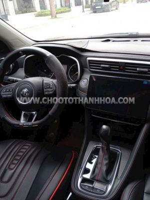 Xe MG ZS Standard 1.5 AT 2WD 2024