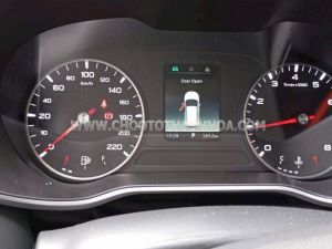 Xe MG ZS Standard 1.5 AT 2WD 2024