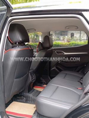 Xe MG ZS Standard 1.5 AT 2WD 2024