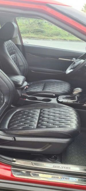 Xe Kia Seltos Luxury 1.4 AT 2022