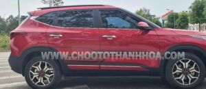 Xe Kia Seltos Luxury 1.4 AT 2022