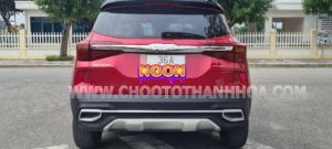 Xe Kia Seltos Luxury 1.4 AT 2022