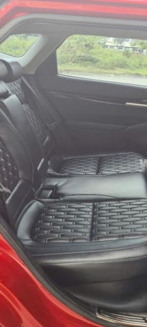 Xe Kia Seltos Luxury 1.4 AT 2022