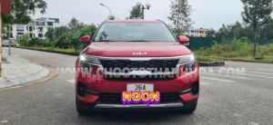 Xe Kia Seltos Luxury 1.4 AT 2022