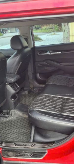 Xe Kia Seltos Luxury 1.4 AT 2022