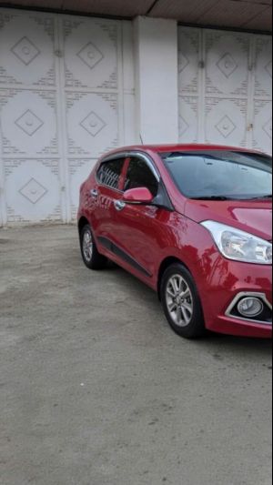 Xe Hyundai i10 Grand 1.2 AT 2015