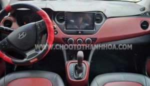 Xe Hyundai i10 Grand 1.2 AT 2015