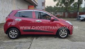 Xe Hyundai i10 Grand 1.2 AT 2015