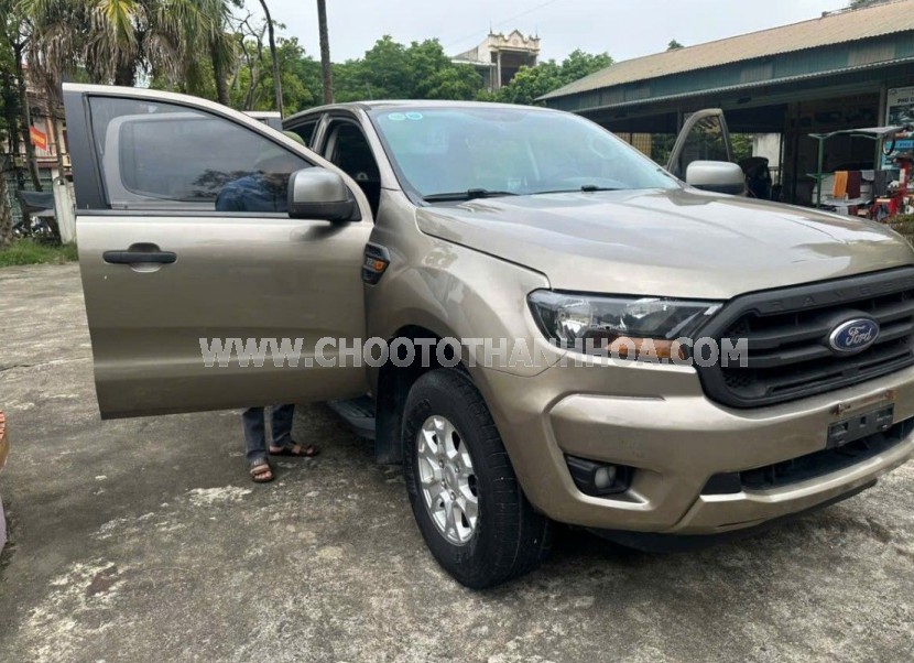 Ford Ranger XLS 2.2L 4x2 MT 2019