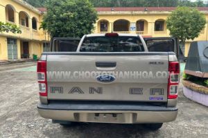 Xe Ford Ranger XLS 2.2L 4x2 MT 2019