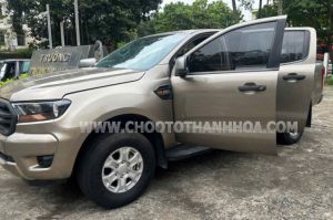 Xe Ford Ranger XLS 2.2L 4x2 MT 2019
