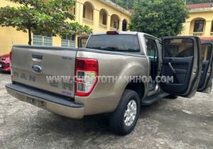 Xe Ford Ranger XLS 2.2L 4x2 MT 2019