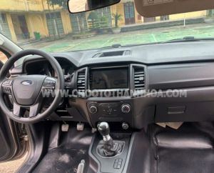 Xe Ford Ranger XLS 2.2L 4x2 MT 2019