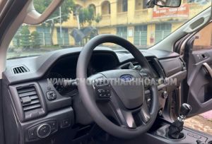 Xe Ford Ranger XLS 2.2L 4x2 MT 2019