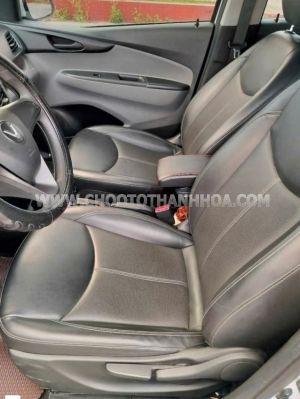 Xe VinFast Fadil 1.4 AT 2021