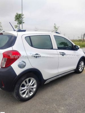 Xe VinFast Fadil 1.4 AT 2021
