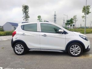 Xe VinFast Fadil 1.4 AT 2021