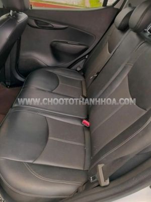 Xe VinFast Fadil 1.4 AT 2021