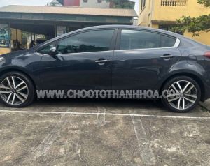 Xe Kia Cerato 1.6 AT 2016