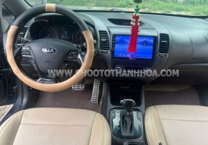 Xe Kia Cerato 1.6 AT 2016