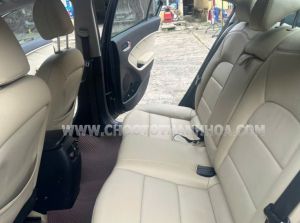 Xe Kia Cerato 1.6 AT 2016