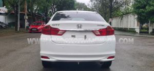 Xe Honda City 1.5 AT 2016