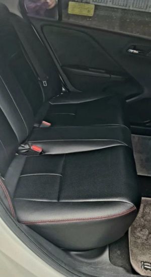 Xe Honda City 1.5 AT 2016