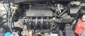 Xe Honda City 1.5 AT 2016