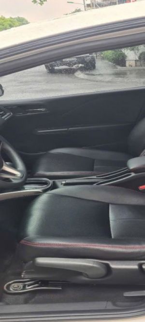 Xe Honda City 1.5 AT 2016