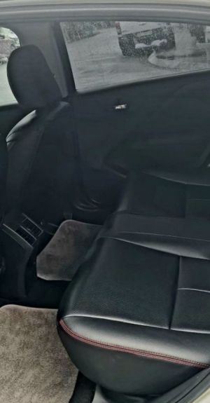 Xe Honda City 1.5 AT 2016