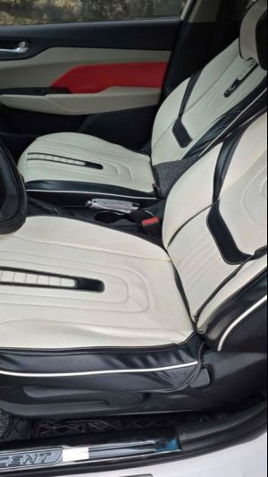 Xe Hyundai Accent 1.4 AT 2021