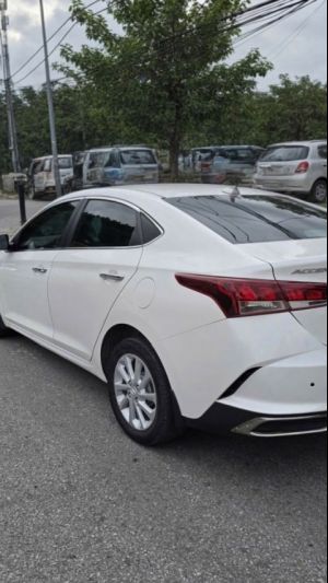 Xe Hyundai Accent 1.4 AT 2021