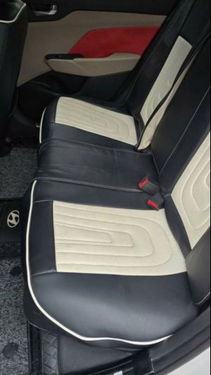 Xe Hyundai Accent 1.4 AT 2021