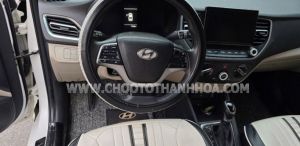 Xe Hyundai Accent 1.4 AT 2021