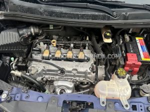 Xe VinFast Fadil 1.4 AT 2019