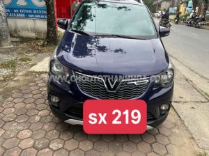 Xe VinFast Fadil 1.4 AT 2019