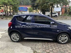 Xe VinFast Fadil 1.4 AT 2019