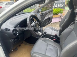 Xe Kia Soluto 1.4 MT 2020