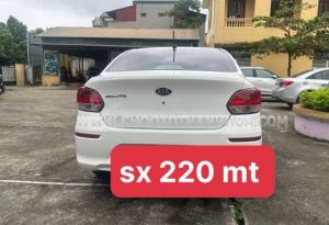 Xe Kia Soluto 1.4 MT 2020