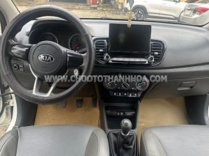 Xe Kia Soluto 1.4 MT 2020