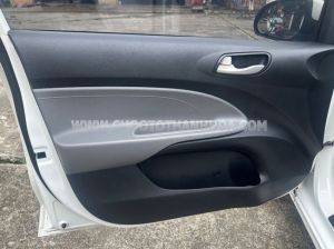 Xe Kia Soluto 1.4 MT 2020