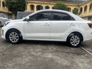Xe Kia Soluto 1.4 MT 2020