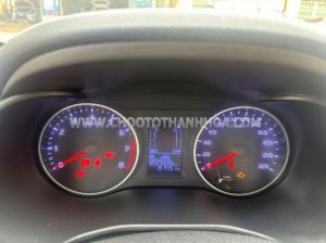 Xe Kia Soluto 1.4 MT 2020