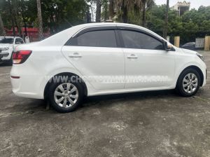 Xe Kia Soluto 1.4 MT 2020