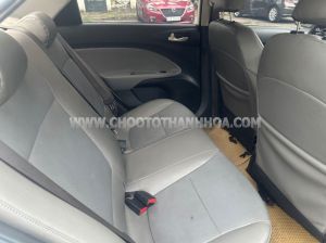 Xe Kia Soluto 1.4 MT 2020